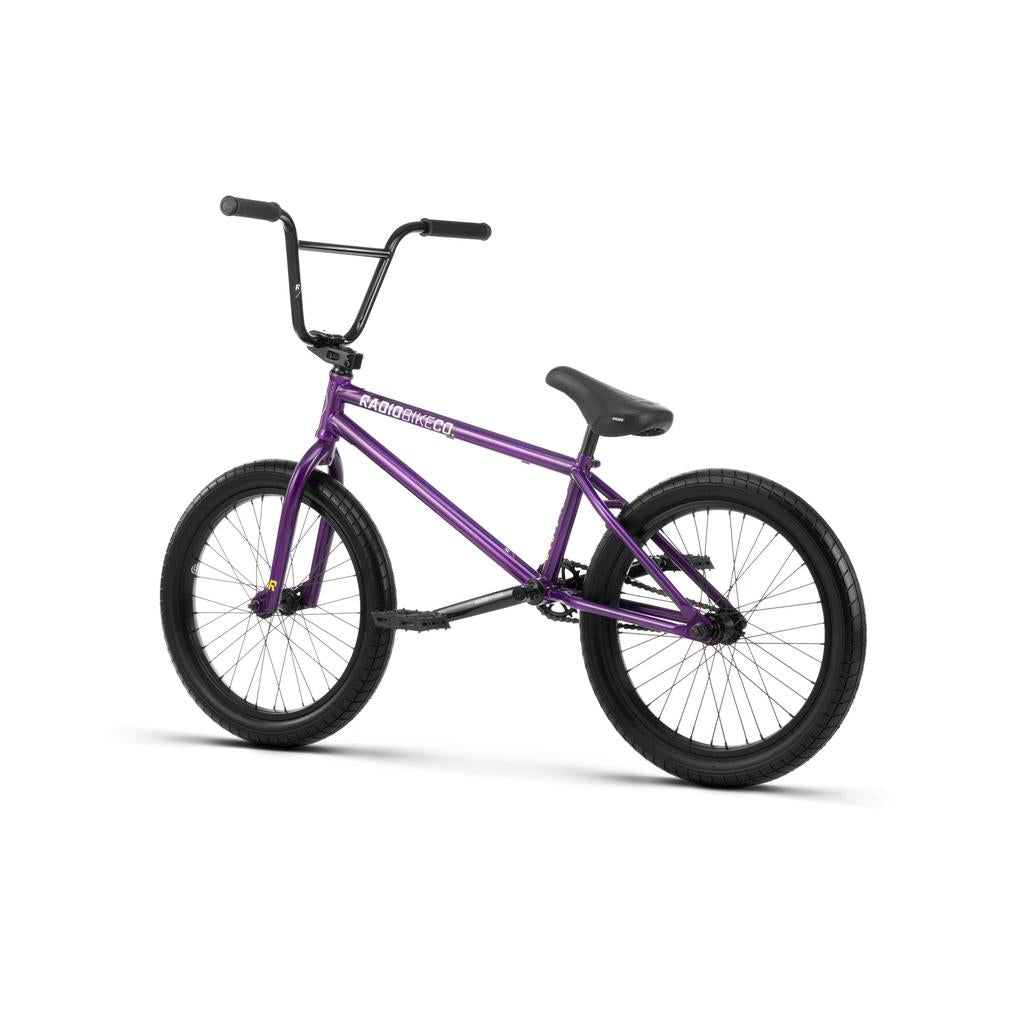 Radio Darko 20 Inch Bike