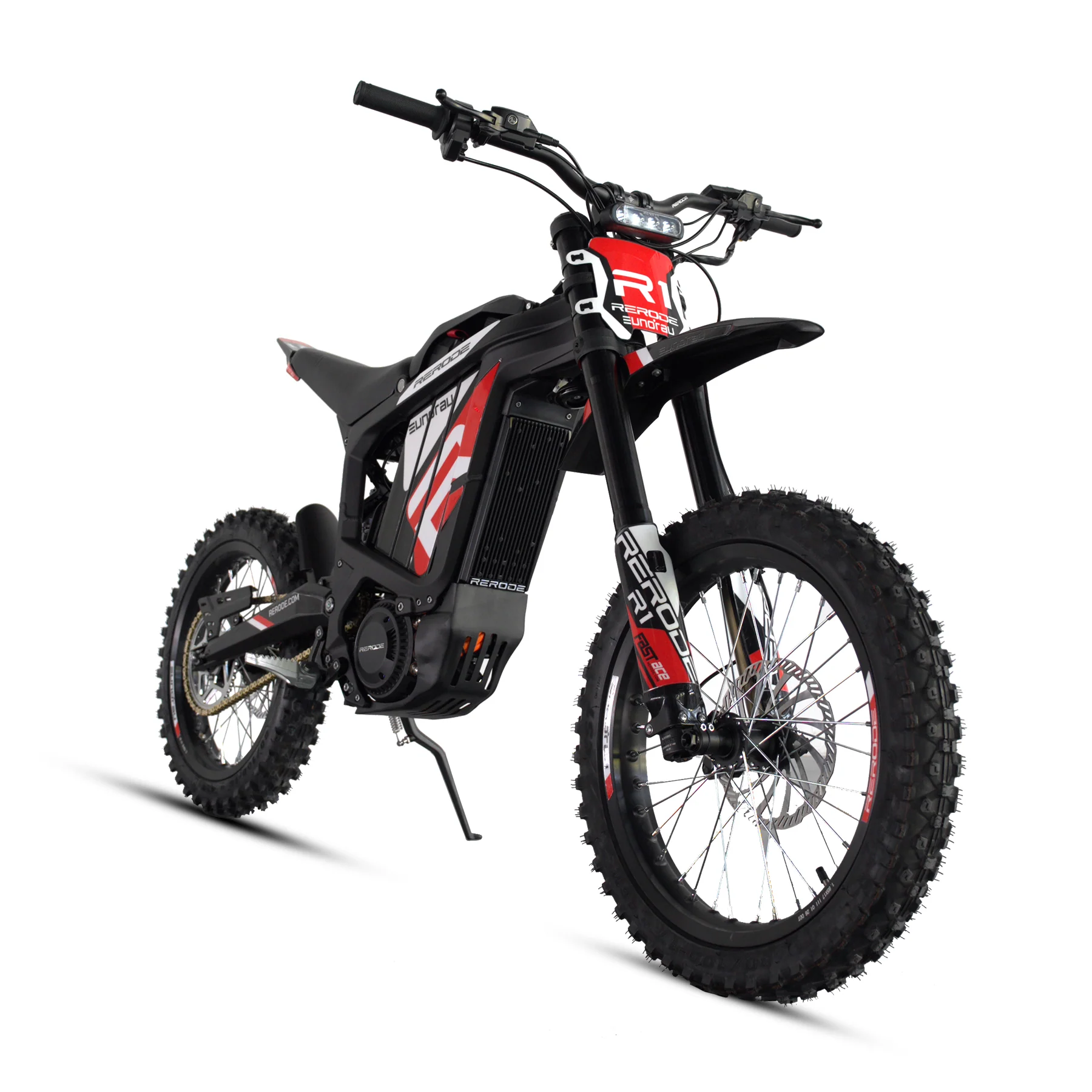 Eunorau X Rerode R1 E-Moto