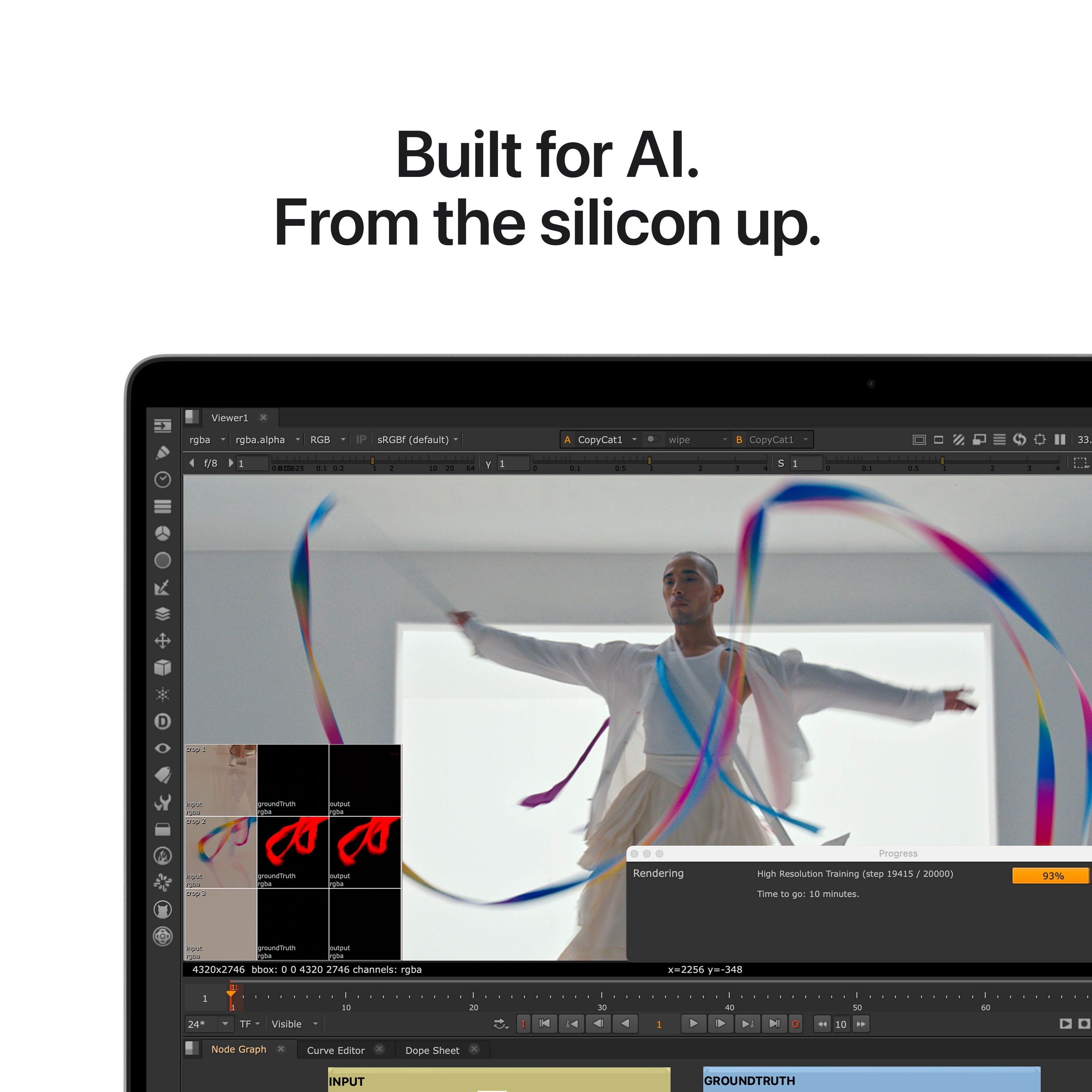 16-inch MacBook Pro with M5 Pro or Max - Standard Display - Silver