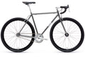 4130 - Hammered Powder Coat – (Fixed Gear / Single-Speed)