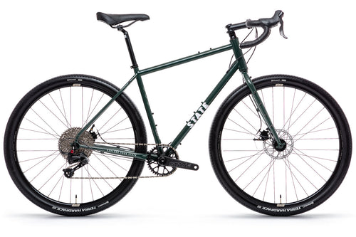 4130 All-Road - Alpine Bloom (12 Speed / UDH)