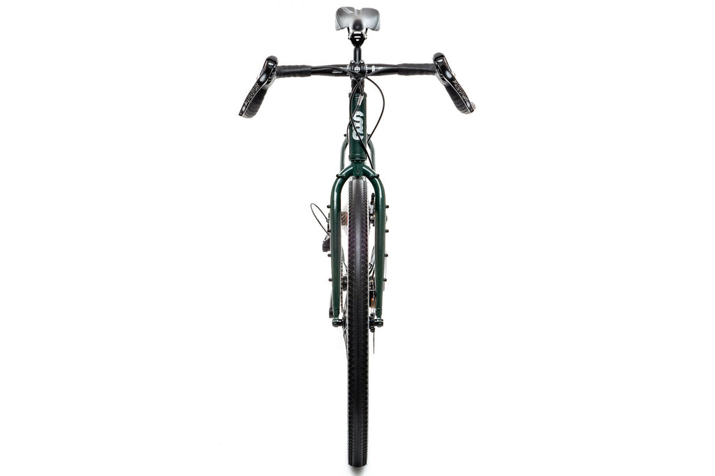 4130 All-Road - Alpine Bloom (12 Speed / UDH)