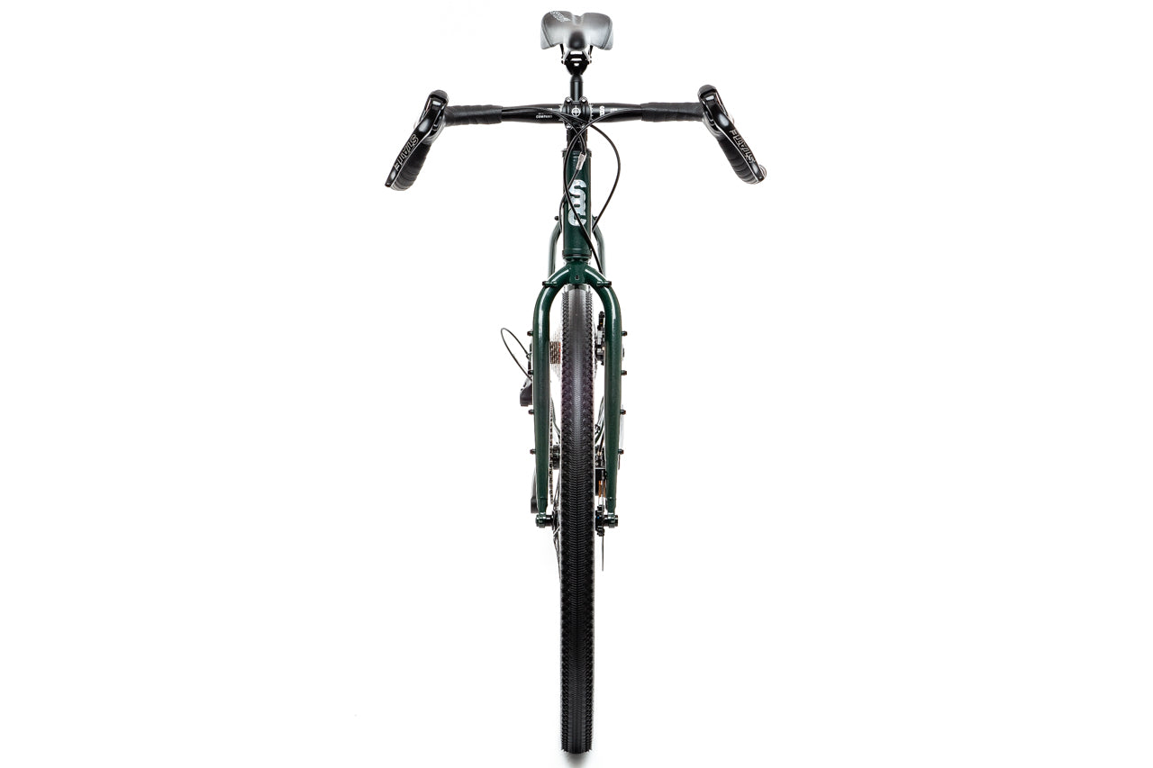 4130 All-Road - Alpine Bloom (12 Speed / UDH)