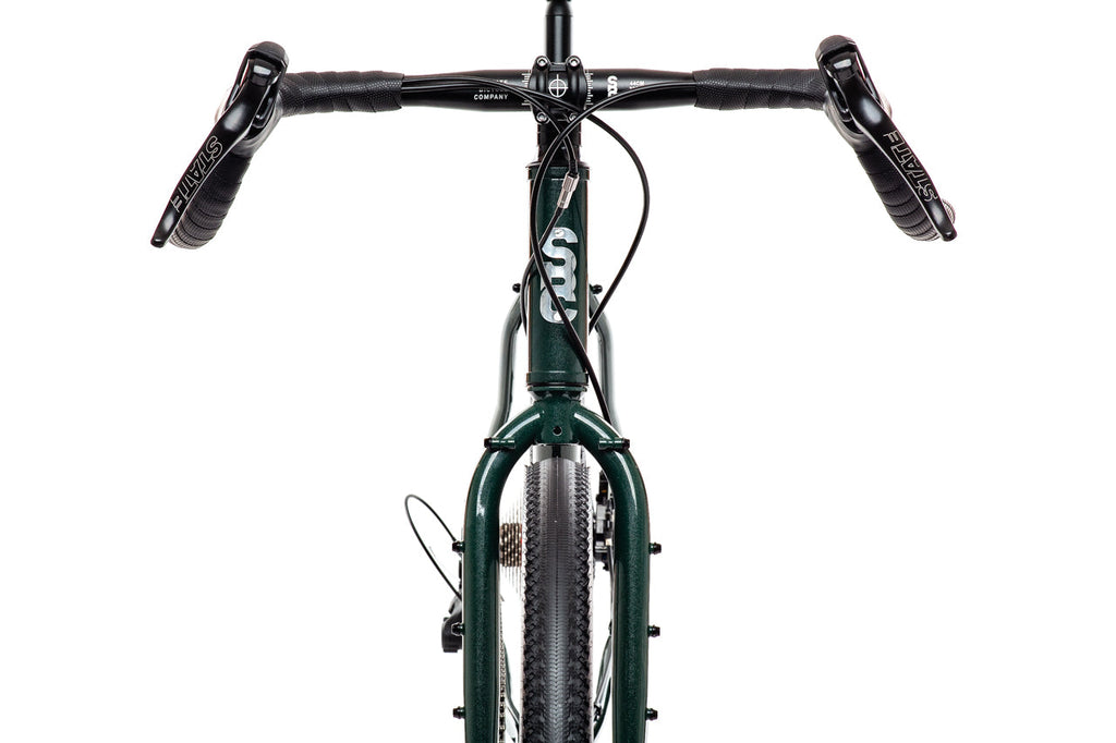 4130 All-Road - Alpine Bloom (12 Speed / UDH)