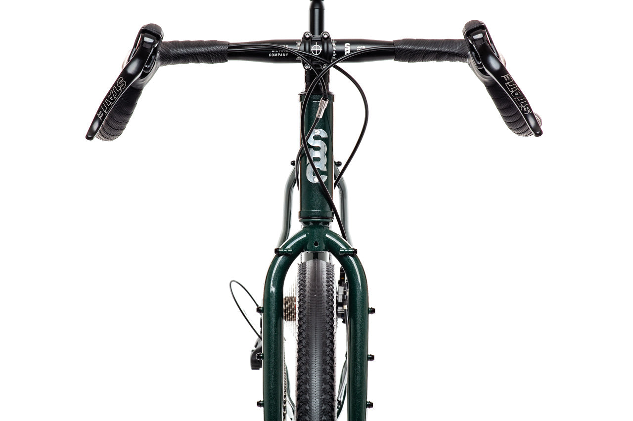 4130 All-Road - Alpine Bloom (12 Speed / UDH)