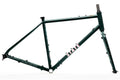 4130 All-Road - Frame & Fork Set (UDH) - Alpine Bloom