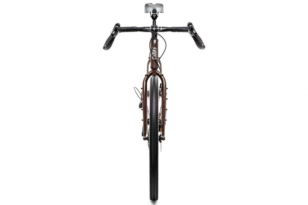 4130 All-Road - Root Beer (12 Speed / UDH)