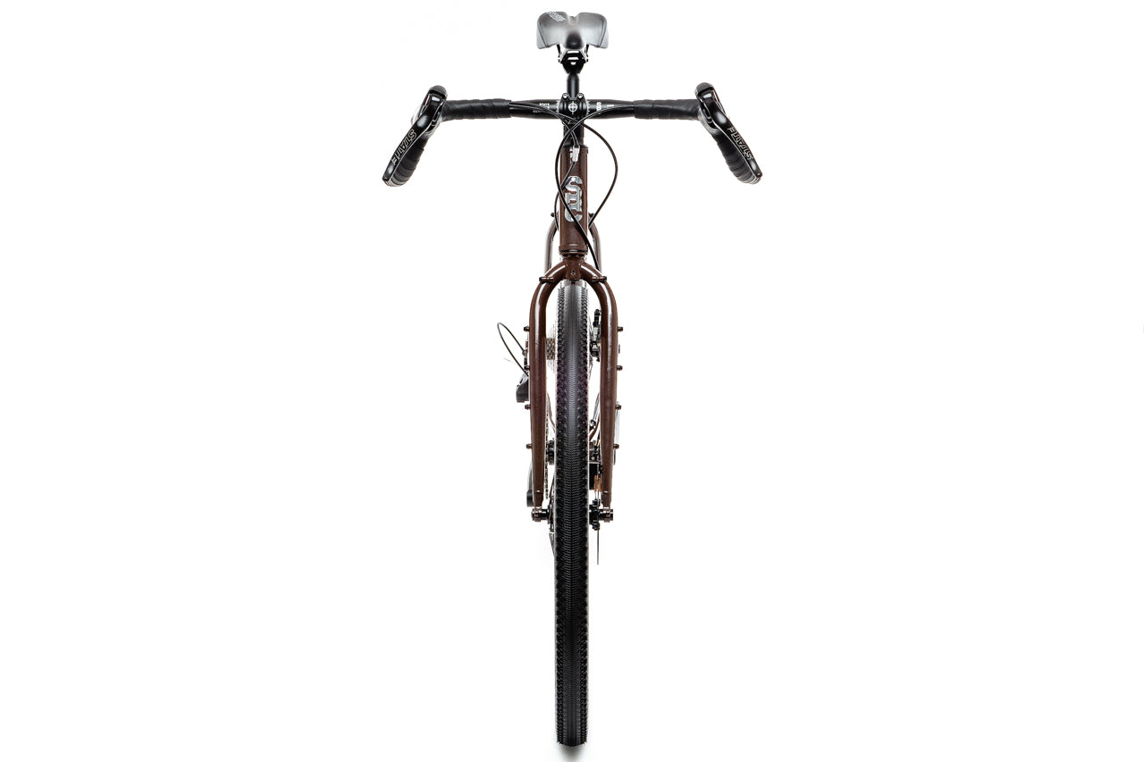 4130 All-Road - Root Beer (12 Speed / UDH)