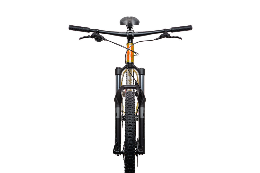 4130 Trail - Mountain Bike - Patina Gold