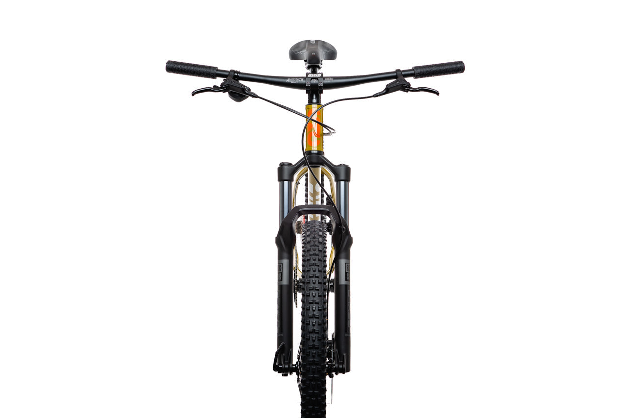 4130 Trail - Mountain Bike - Patina Gold