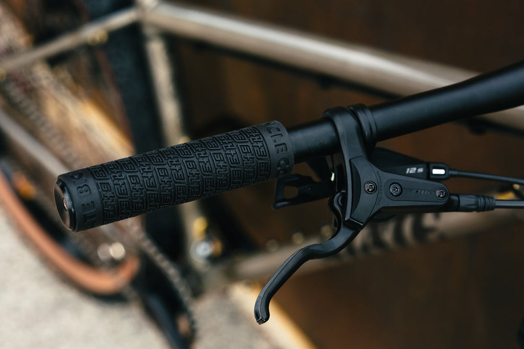 4130 Trail - Mountain Bike - Raw Phosphate