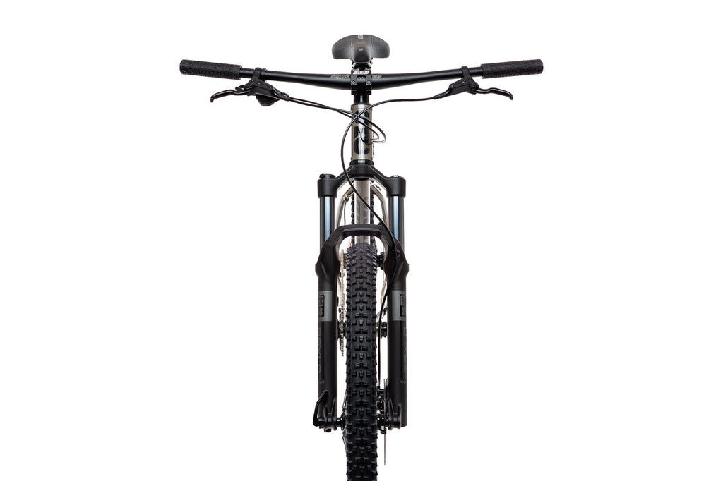 4130 Trail - Mountain Bike - Raw Phosphate