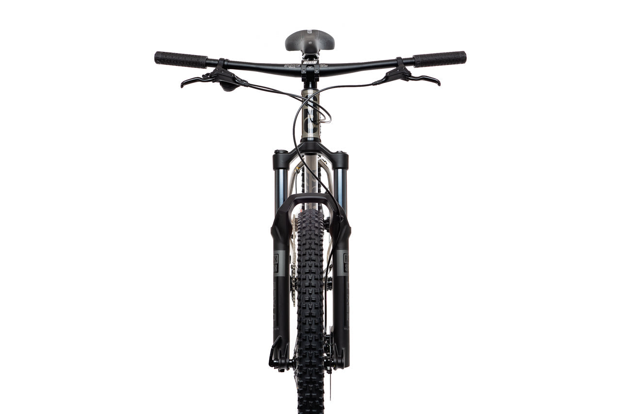 4130 Trail - Mountain Bike - Raw Phosphate