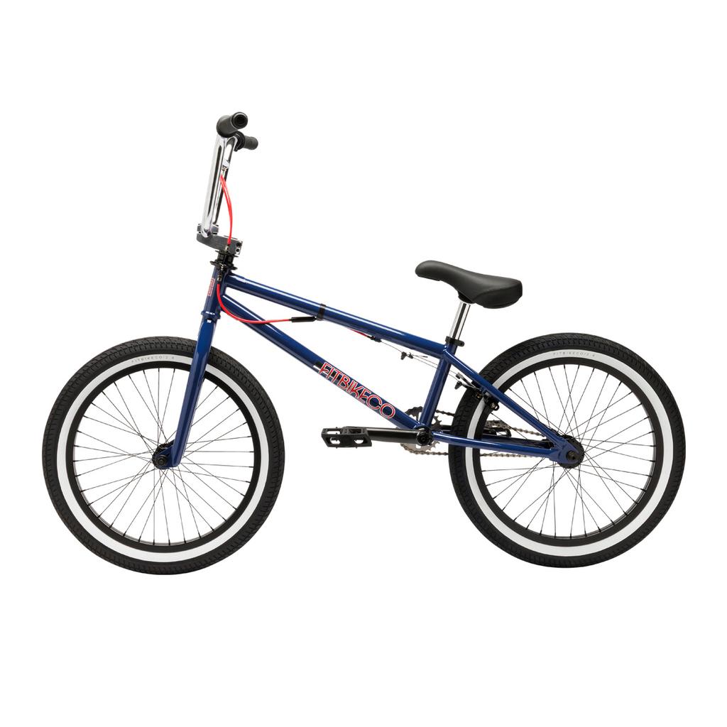 Fit Bike Co PRK 20 Inch Bike