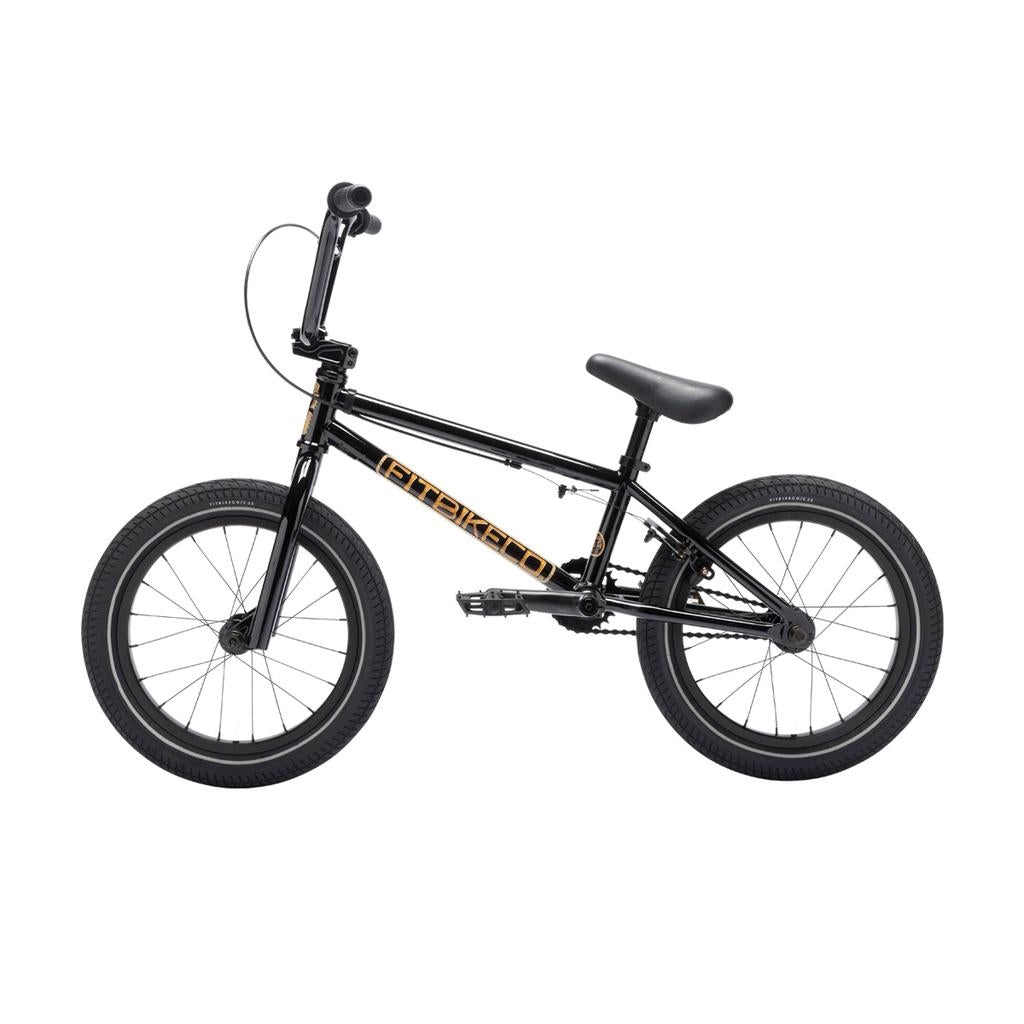 Fit Bike Co Misfit 16