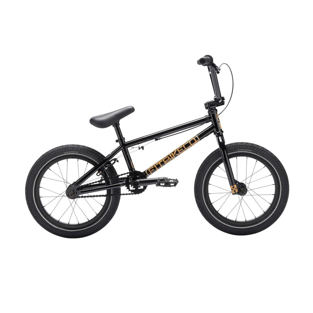 Fit Bike Co Misfit 16