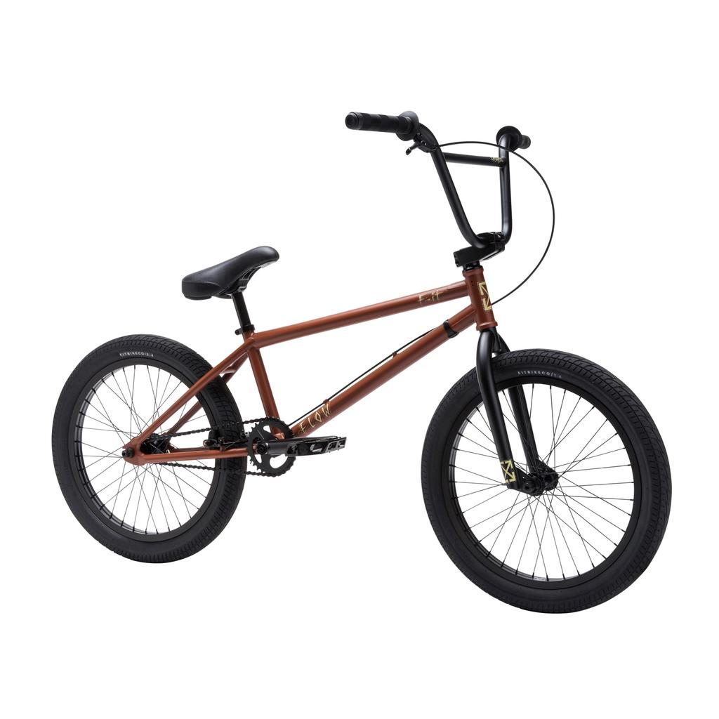 Fit Bike Co Flow 20 Inch Bike