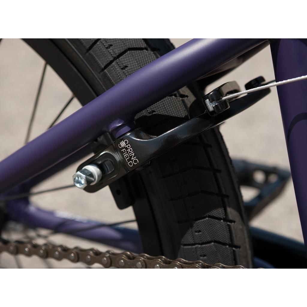 Sunday Forecaster Maca Grasset 20 Inch Bike