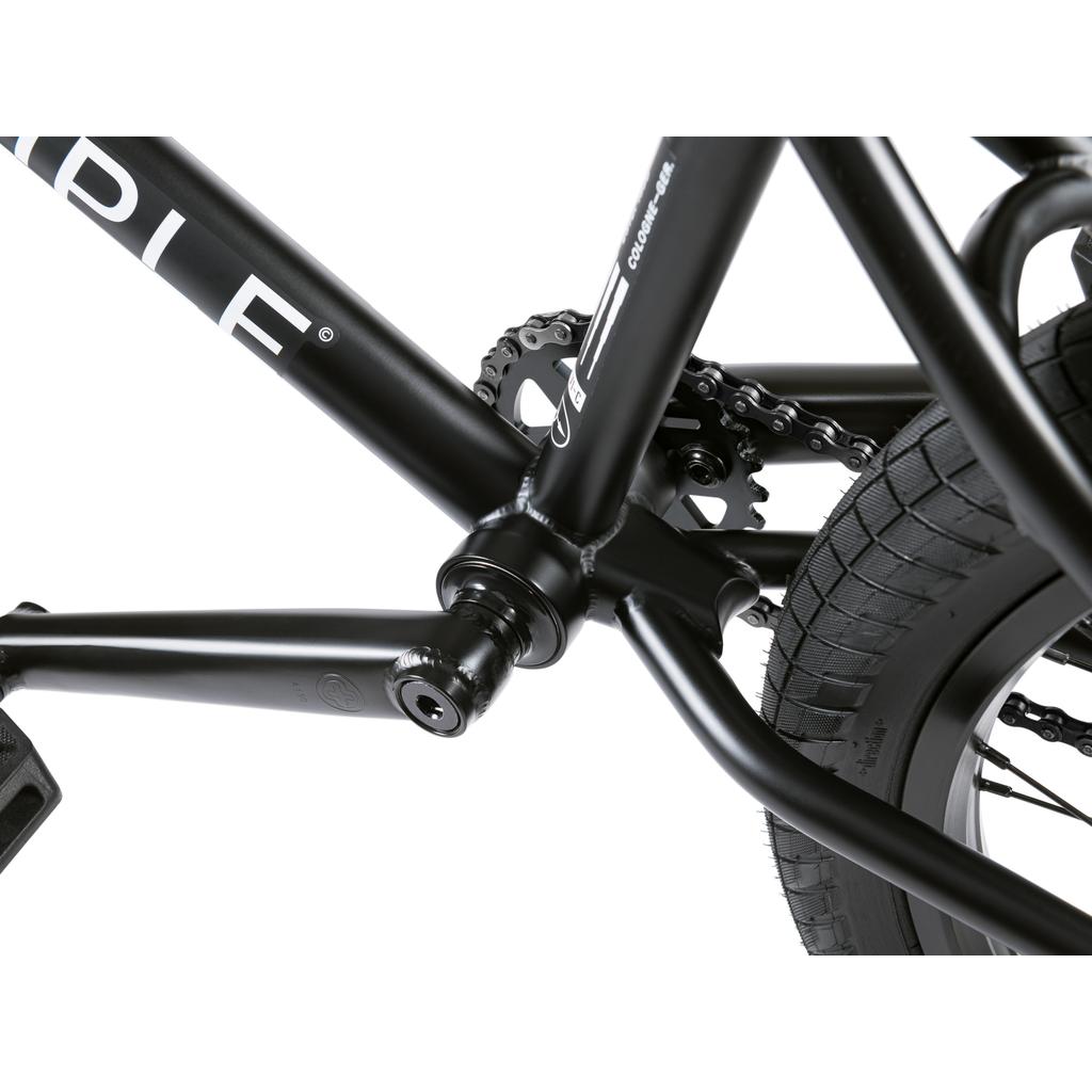 Wethepeople Crysis 20 Inch Bike