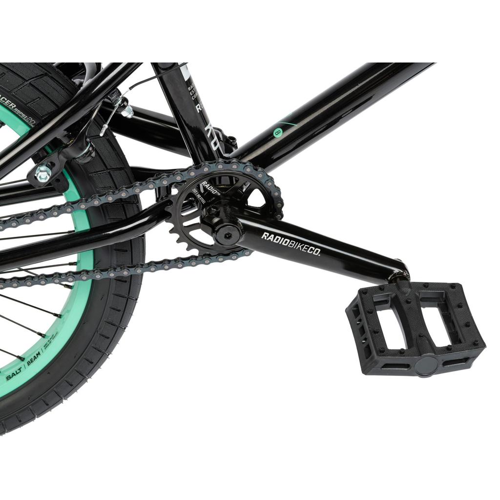 Radio Saiko 20 Inch Bike