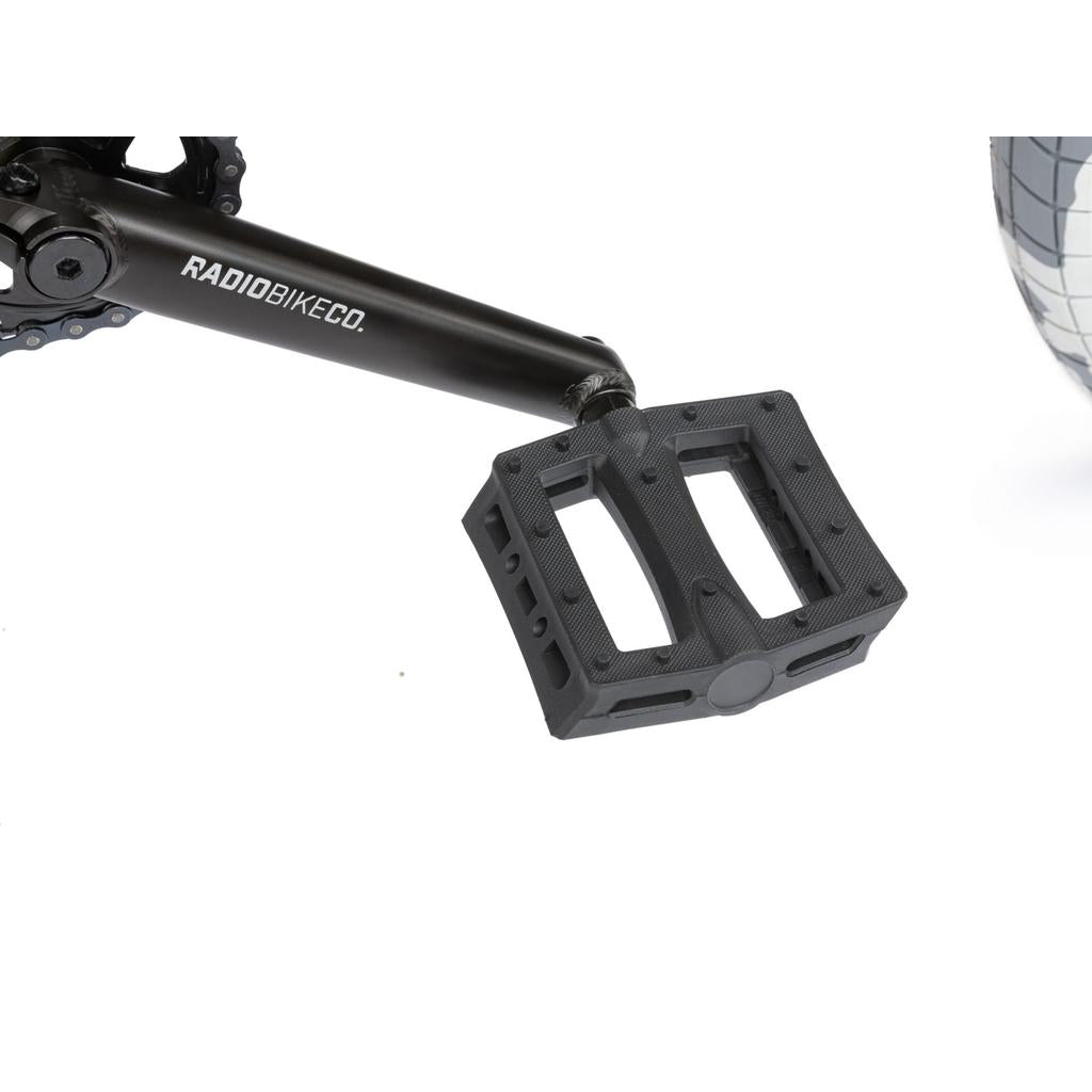 Radio Darko 20 Inch Bike