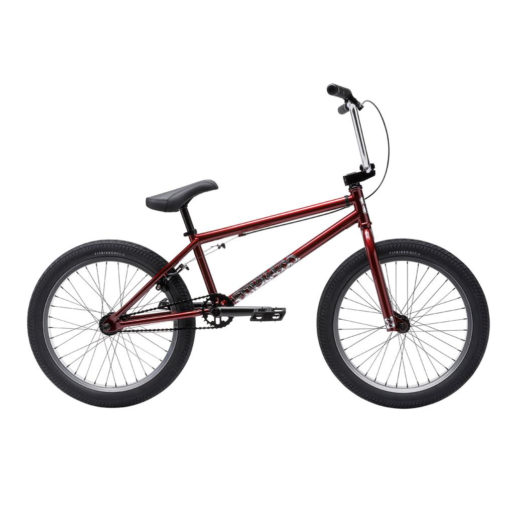 Fit Bike Co Series One Bike