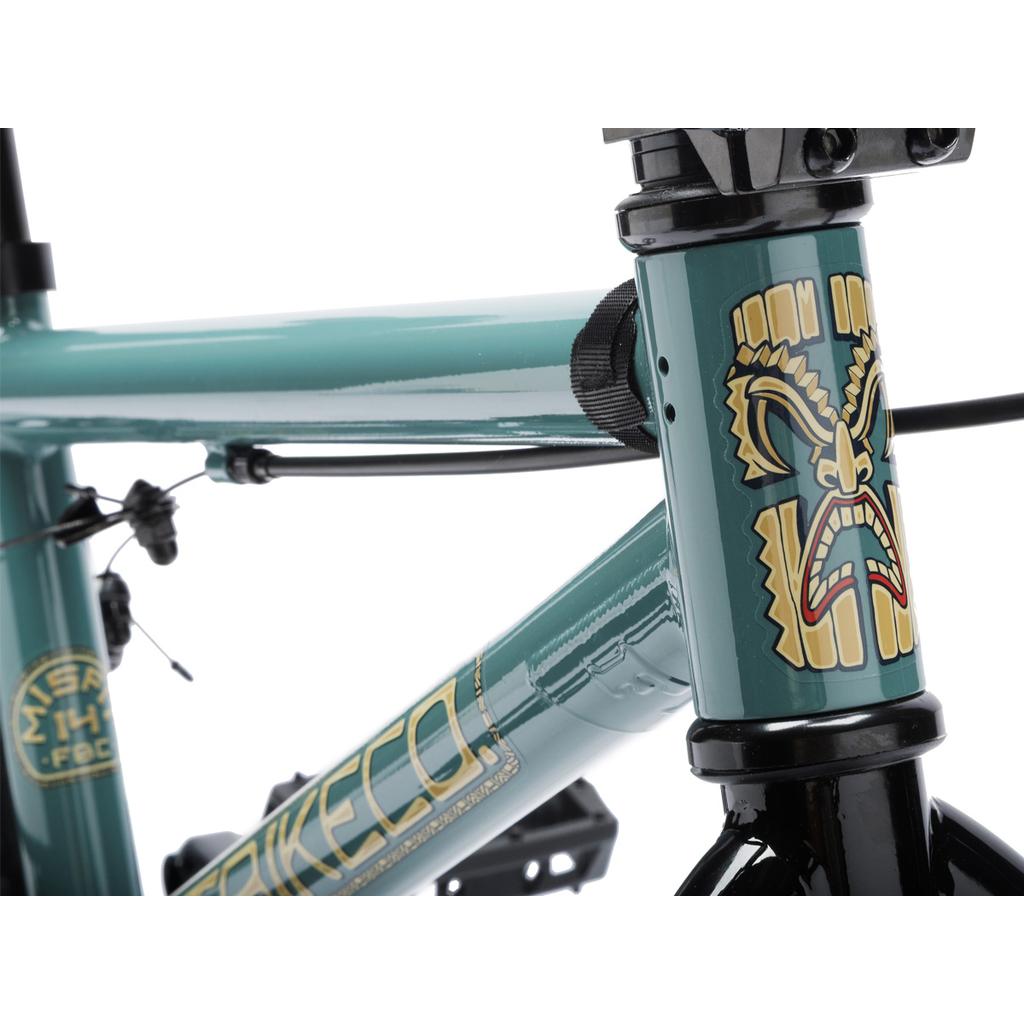 Fit Bike Co Misfit 14 Inch Bike