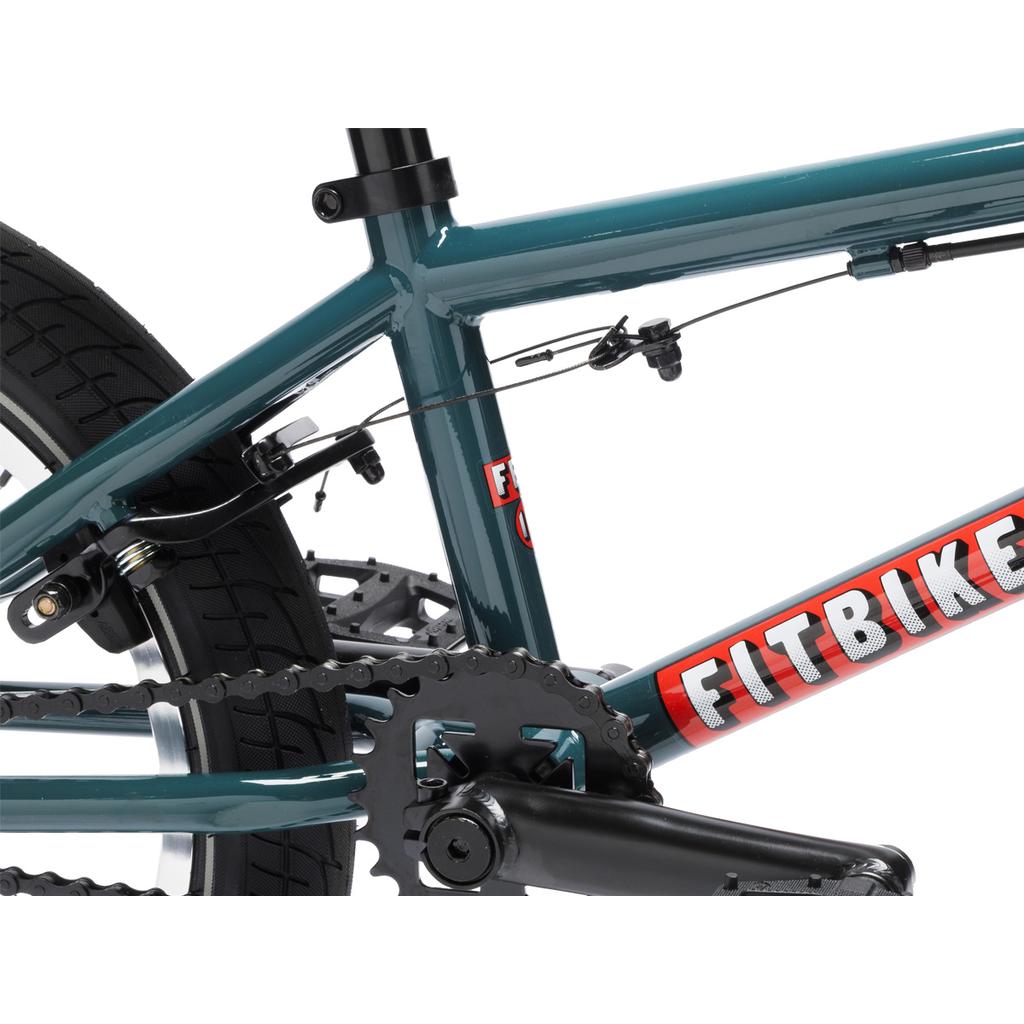 Fit Bike Co Misfit 16
