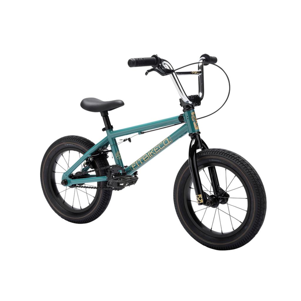 Fit Bike Co Misfit 14 Inch Bike