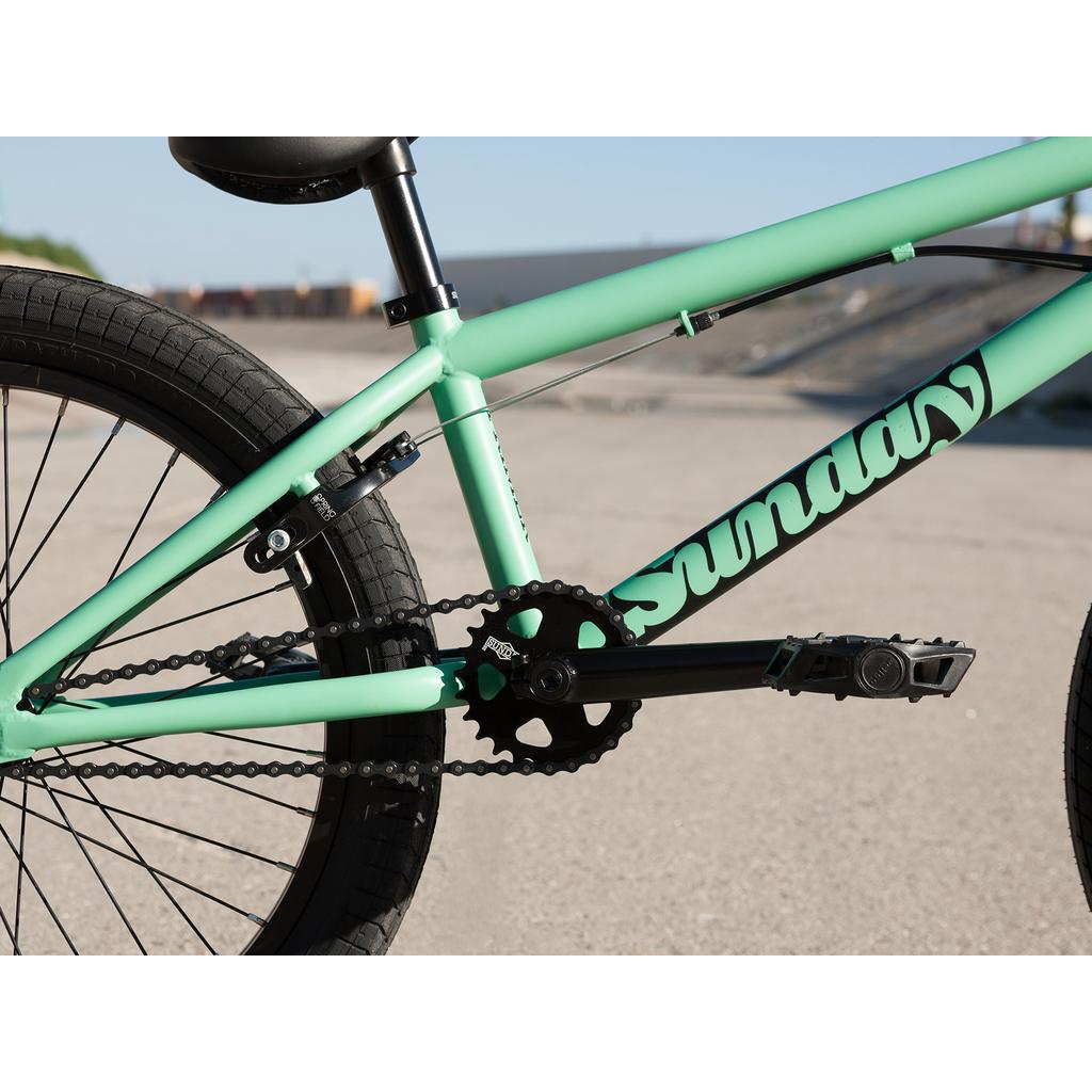 Sunday Primer Park 20 Inch Bike