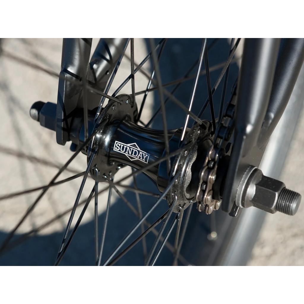 Sunday Scout 20 Inch Bike (2022)