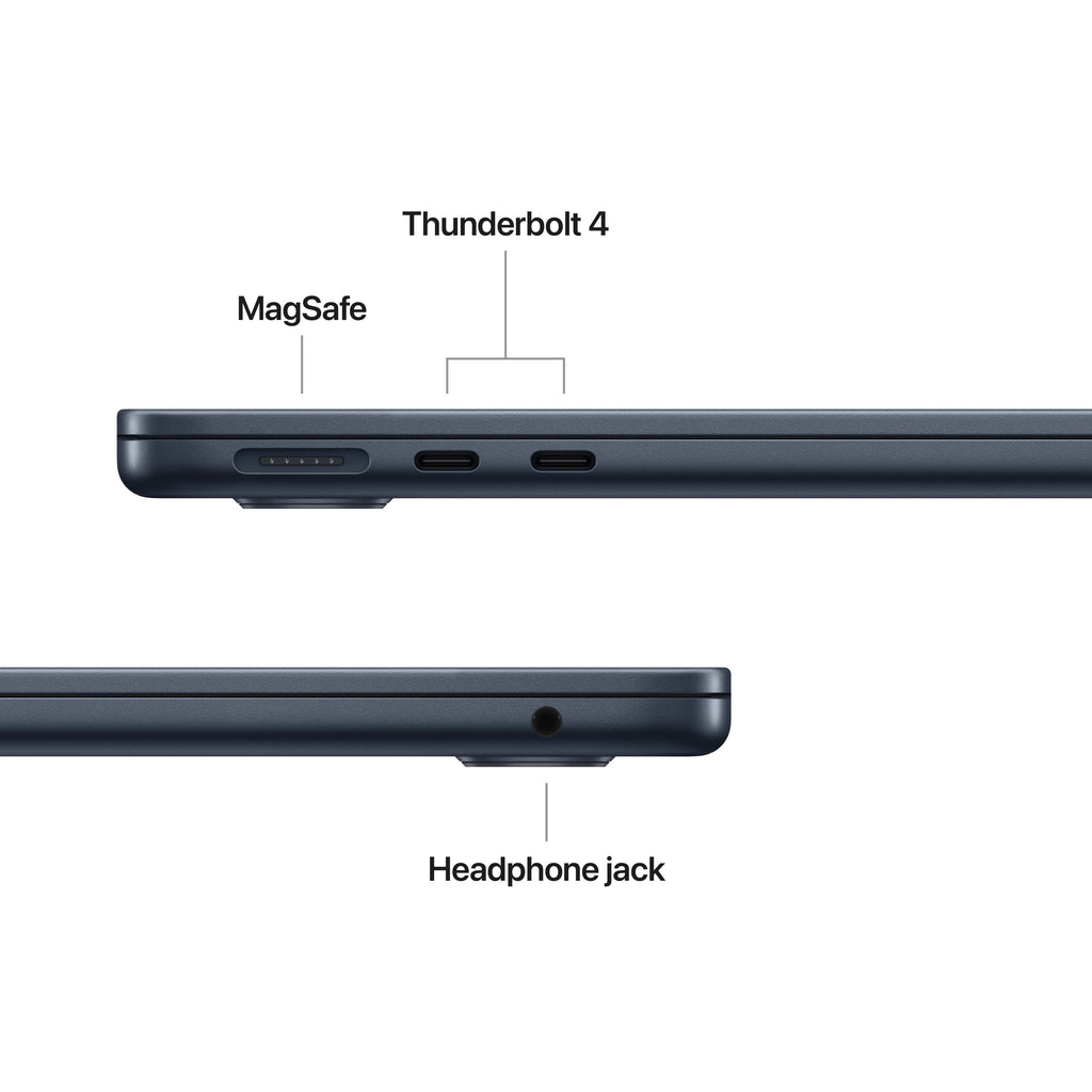 13-inch MacBook Air (M5)