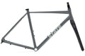 6061 Black Label All-Road - Frame & Fork Set - Granite Grey