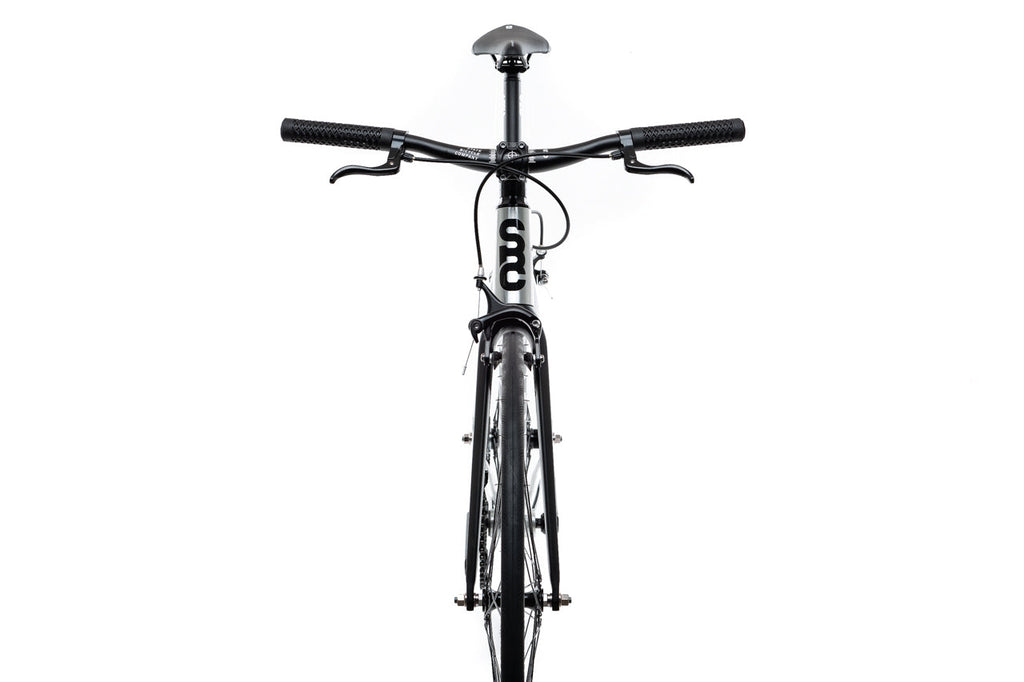 6061 Black Label v3 - Raw / Black