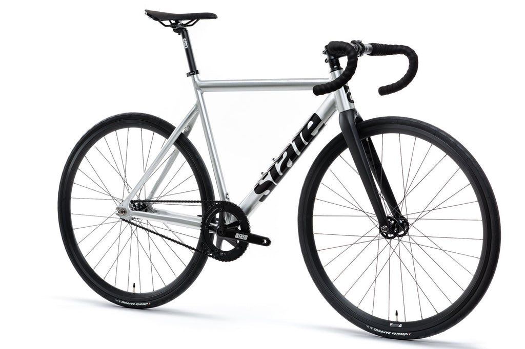 6061 Black Label v3 - Raw / Black