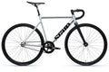 6061 Black Label v3 - Raw / Black