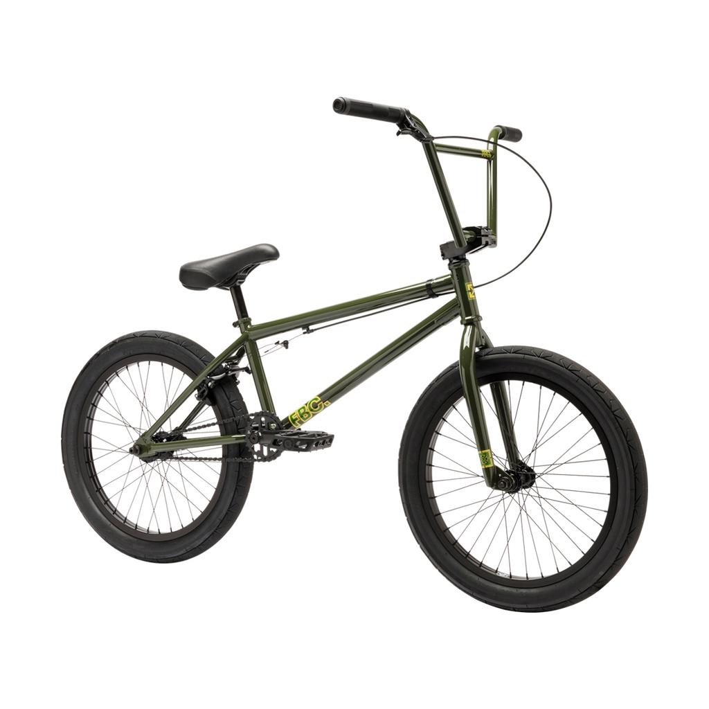 Fit Bike Co STR 20 Inch Bike (2026)
