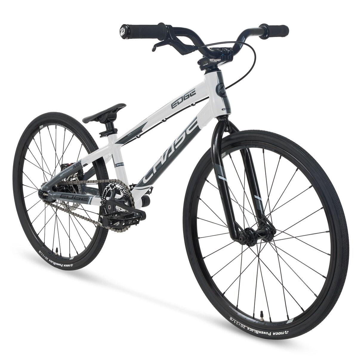 Chase Edge Mini Bike (2026)