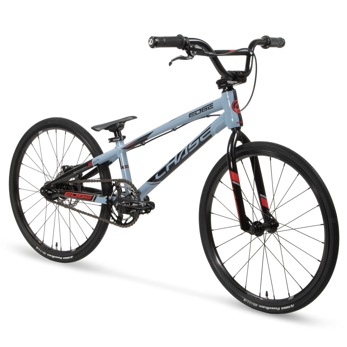 Chase Edge Expert Bike (2026)