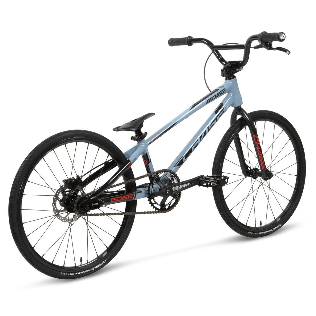 Chase Edge Expert Bike (2026)