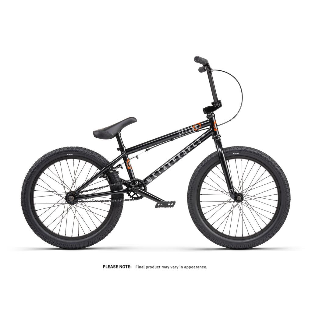 Wethepeople Thrillseeker 20 Inch Bike
