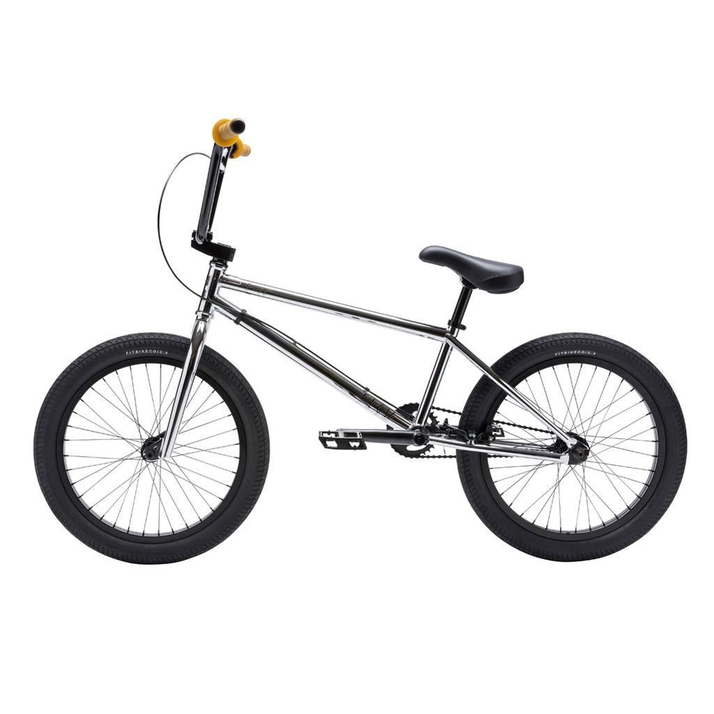 Fit Bike Co Flow 20 Inch Bike