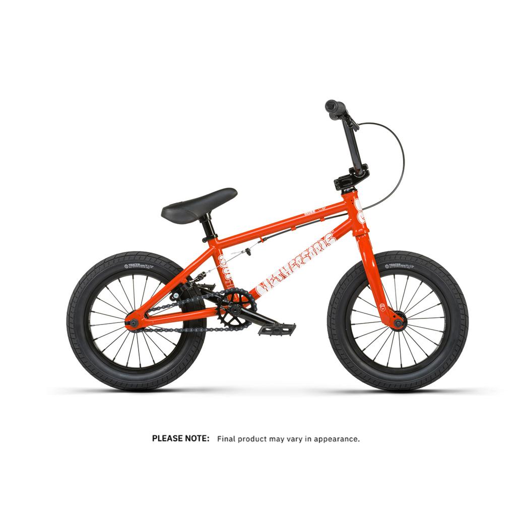 Wethepeople Riot 14 Inch Bike