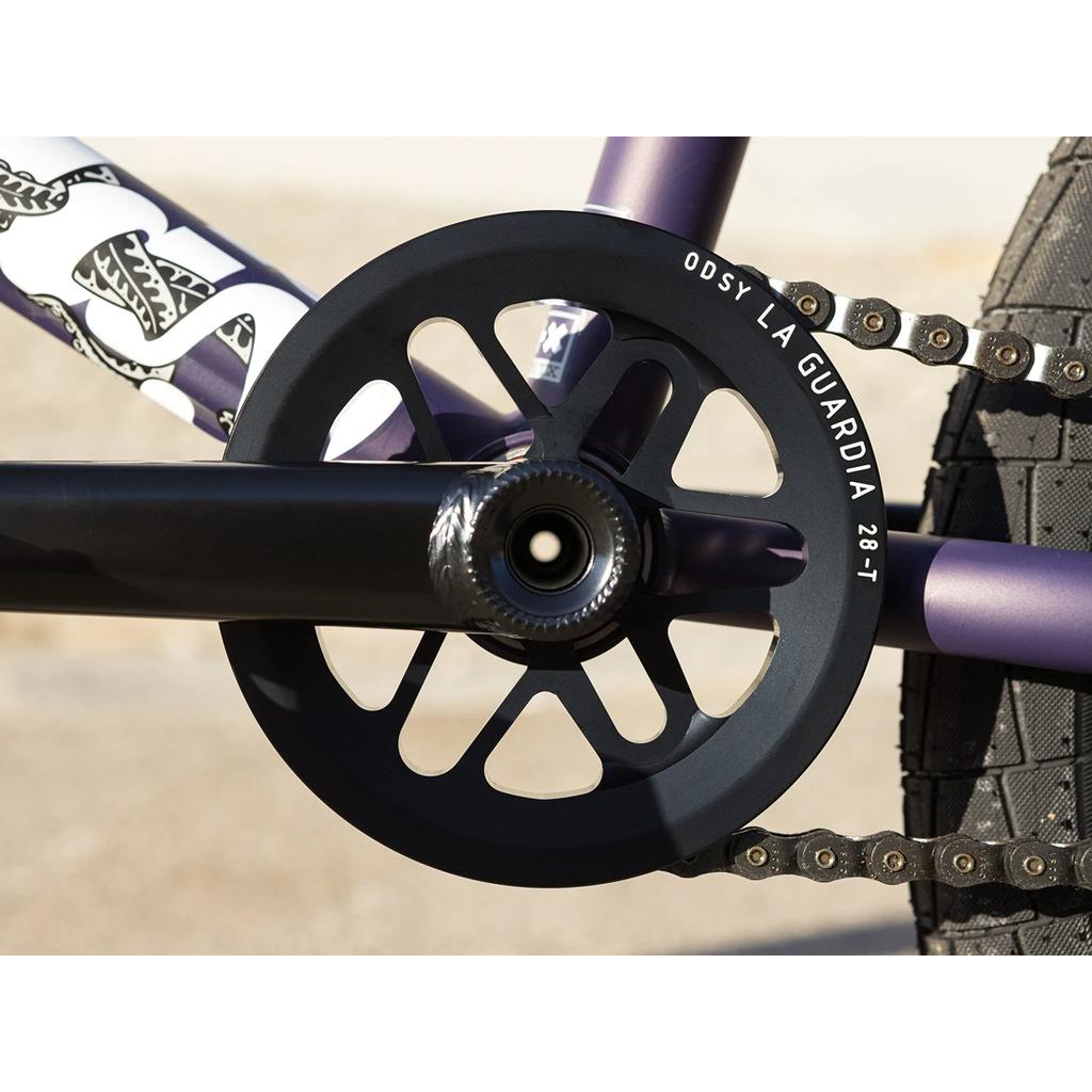 Sunday Dark Wave Authentic 20 Inch Bike
