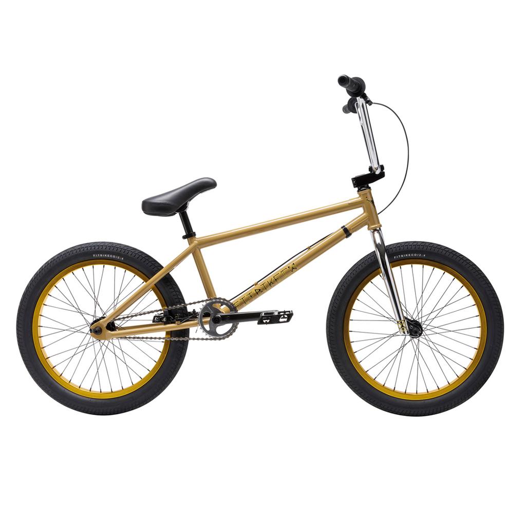 Fit Bike Co Nightwolf 20 Inch Bike
