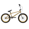 Fit Bike Co Nightwolf 20 Inch Bike