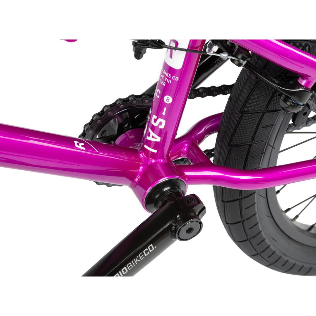Radio Saiko 20 Inch Bike