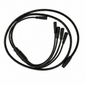 Crew Bike Co E-Crewser Wiring Harness