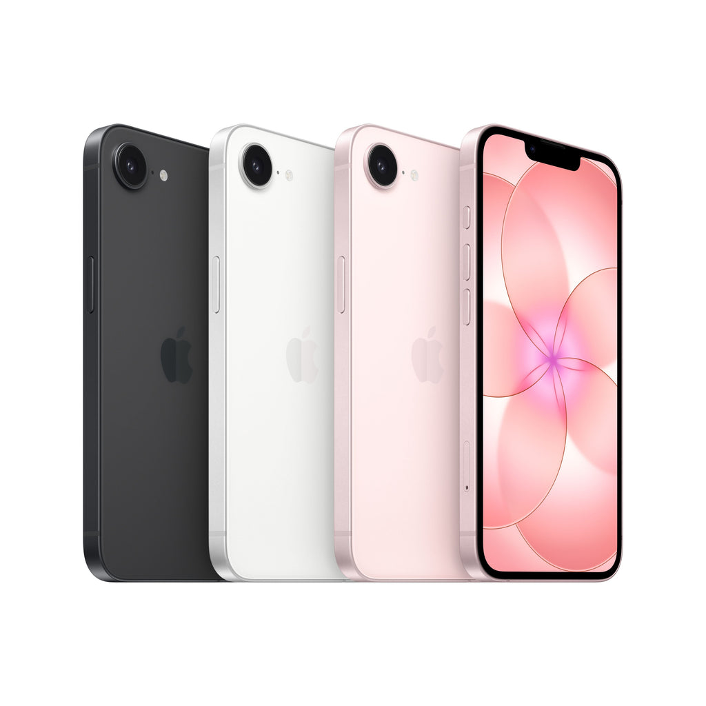 iPhone 17e (Unlocked)