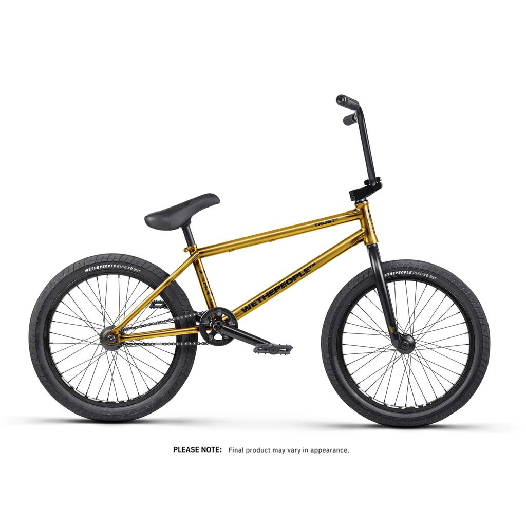 Wethepeople Trust 20 Inch Freecoaster/Hybrid Bike